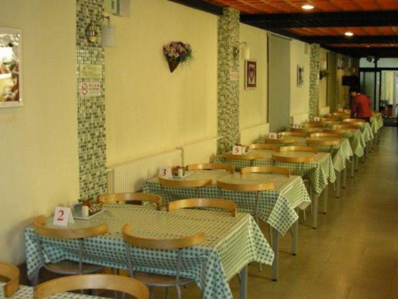 Ao Xiang Ge Hotel Peking Exterior foto