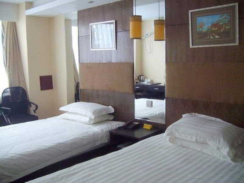 Ao Xiang Ge Hotel Peking Exterior foto