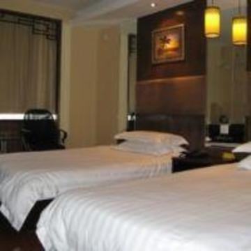 Ao Xiang Ge Hotel Peking Exterior foto