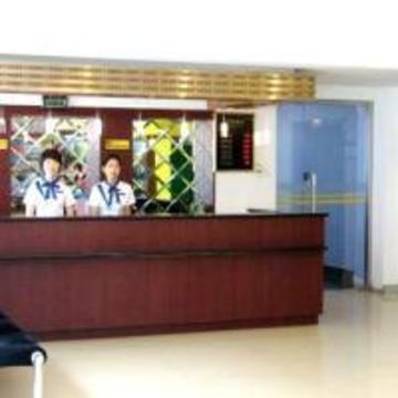 Ao Xiang Ge Hotel Peking Exterior foto